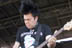 Aiden - July 12, 2006 - Warped Tour - Dodger Stadium