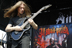 All Shall Perish - July 31, 2011 - Rockstar Mayhem Festival - Susquehanna Bank Center