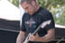 All That Remains - July 8, 2006 - Ozzfest - San Bernardino