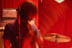 Amplified Heat - November 1, 2004 - The Scene