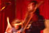 Amplified Heat - November 1, 2004 - The Scene