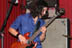 Amplified Heat - April 8, 2005 - The Scene