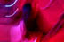 Amplified Heat - April 8, 2005 - The Scene