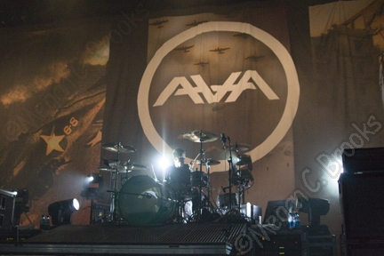 Angels and Airwaves - July 19, 2006 - Long Beach Arena