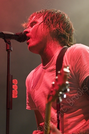 Angels and Airwaves - July 19, 2006 - Long Beach Arena