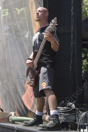 Bad Acid Trip - July 8, 2006 - Ozzfest - San Bernardino