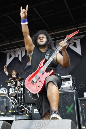 Battlecross - July 19, 2013 - Rockstar Mayhem Festival - Susquehanna Bank Center