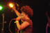 The BellRays - October 4, 2003 - The Roxy