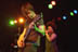 The BellRays - October 4, 2003 - The Roxy