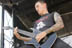 Bleeding Through - July 8, 2006 - Ozzfest - San Bernardino