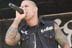 Bleeding Through - July 8, 2006 - Ozzfest - San Bernardino