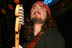 Brant Bjork - February 21, 2006 - Troubadour