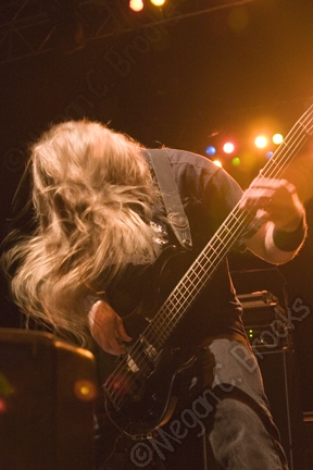 Cannibal Corpse - August 12, 2006 - Sounds of the Underground - Universal Amphitheatre - Los Angeles, CA