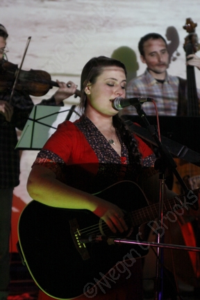 Cape Wrath - March 2, 2012 - Phila MOCA - Philadelphia PA