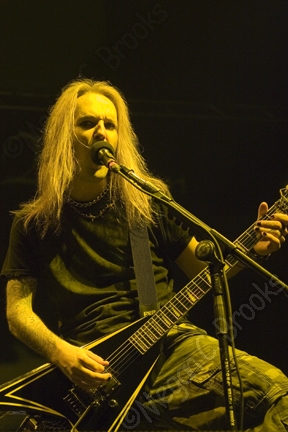 Children of Bodom - July 22, 2006 - Unholy Alliance - Long Beach Arena