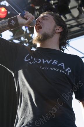 Chimaira - July 22, 2005 - Sounds of the Underground - LA Sports Arena