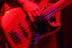 Chuck Dukowski's Sextet - June 11, 2005 - The Scene
