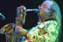 Chuck Dukowski's Sextet - February 21, 2006 - Troubadour