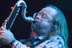 Chuck Dukowski's Sextet - February 21, 2006 - Troubadour