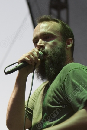 Clutch - July 22, 2005 - Sounds of the Underground - LA Sports Arena