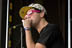 Cobra Starship - July 25, 2008 - Warped Tour - Susquehanna Bank Center