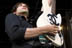 Cobra Starship - July 25, 2008 - Warped Tour - Susquehanna Bank Center