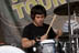 Cobra Starship - July 25, 2008 - Warped Tour - Susquehanna Bank Center