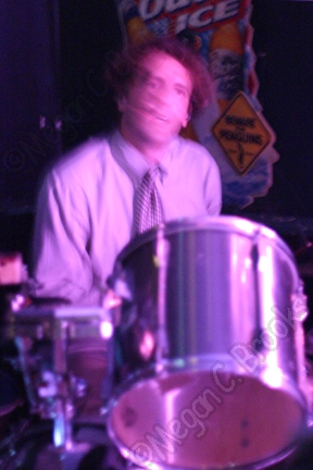 convert to 8 bit - July 30, 2004 - The Rusty Nail