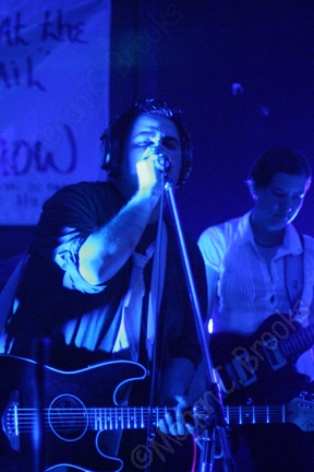 convert to 8 bit - July 30, 2004 - The Rusty Nail