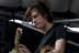 The Devil Wears Prada - July 25, 2008 - Warped Tour - Susquehanna Bank Center
