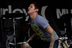 The Devil Wears Prada - July 25, 2008 - Warped Tour - Susquehanna Bank Center