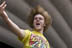 The Devil Wears Prada - July 25, 2008 - Warped Tour - Susquehanna Bank Center