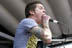 The Devil Wears Prada - July 25, 2008 - Warped Tour - Susquehanna Bank Center