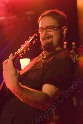 The Dolemite Project - December 29, 2006 - The Knitting Factory
