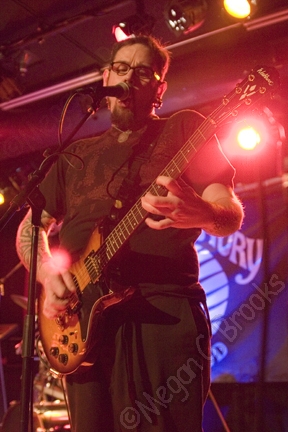 The Dolemite Project - December 29, 2006 - The Knitting Factory