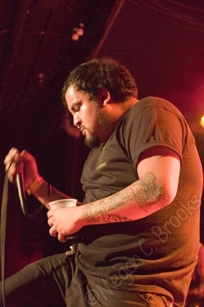 The Dolemite Project - December 29, 2006 - The Knitting Factory