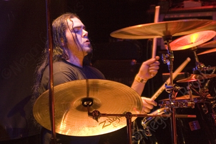 The Dolemite Project - December 29, 2006 - The Knitting Factory