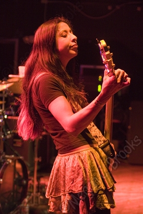 The Dolemite Project - December 29, 2006 - The Knitting Factory