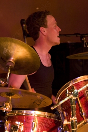 Dynamo Trio - June 24, 2007 - The Roadhouse