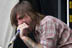 Every Time I Die - July 25, 2008 - Warped Tour - Susquehanna Bank Center