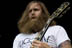 Every Time I Die - July 25, 2008 - Warped Tour - Susquehanna Bank Center