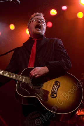Flogging Molly - February 26, 2010 - Electric Factory - Philadelphia, PA