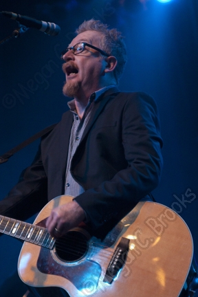 Flogging Molly - February 24, 2014 - Electric Factory - Philadelphia, PA
