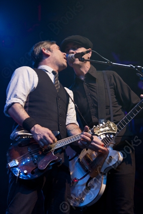 Flogging Molly - February 24, 2014 - Electric Factory - Philadelphia, PA