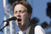 The Futureheads - August 5, 2006 - San Diego Street Scene
