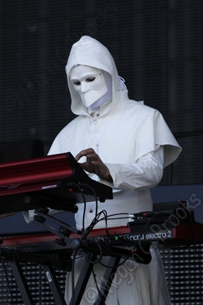 Ghost - June 24, 2012 - Orion Music + More - Atlantic City NJ