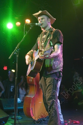 Hank III - June 2, 2006 - The Roxy, Los Angeles
