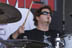 Helmet - July 12, 2006 - Warped Tour - Dodger Stadium