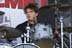 Helmet - July 12, 2006 - Warped Tour - Dodger Stadium