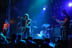 The Hiss - April 6, 2004 - The El Rey